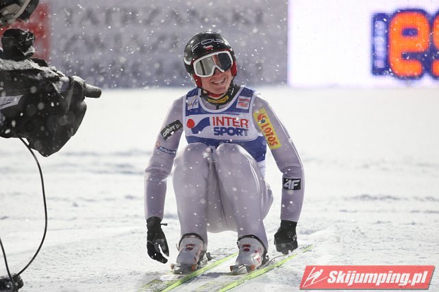 120 Kamil Stoch